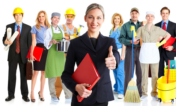 Evka 6 Laminatçı Hizmeti